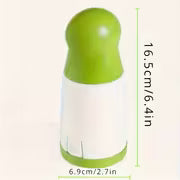 Herbs Grinder Manual Multifunctional Stainless Steel Chopper