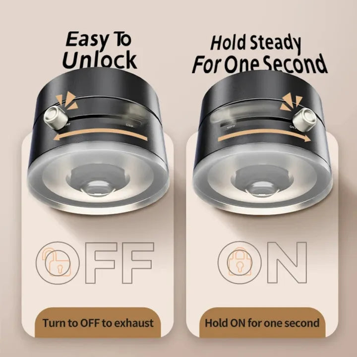 Universal Car Mobile Phone Magnetic Stand Strong Suction Cup Vacuum Adsorption Auto Special Fixed Mobile Phone Holder Bracket