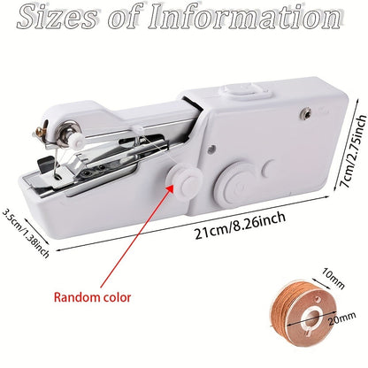 Handy Stitch Handheld Sewing Machine