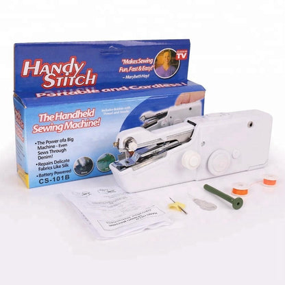 Handy Stitch Handheld Sewing Machine