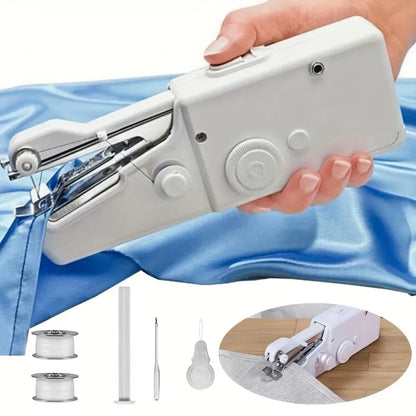 Handy Stitch Handheld Sewing Machine
