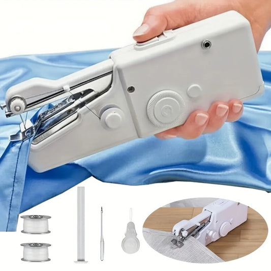 Handy Stitch Handheld Sewing Machine
