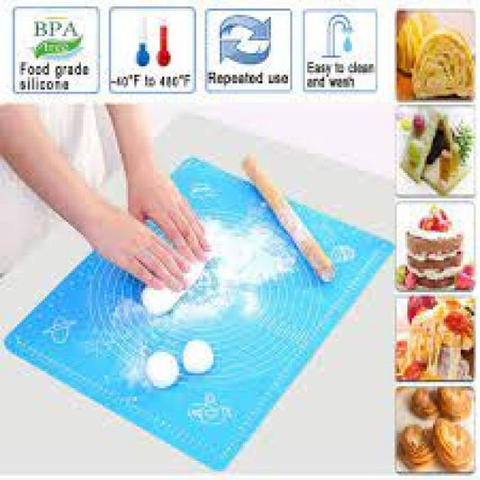 Silicone Baking Mat