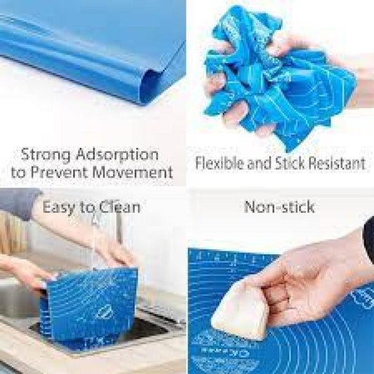 Silicone Baking Mat