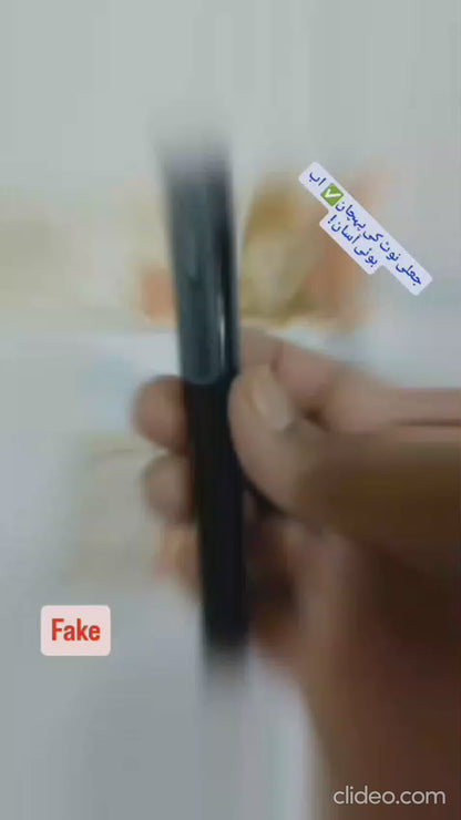 SUPER WHOLESALE OFFER 4 Pieces Only Rs. 1000 Imported 2-in-1 Money Detector 🔦 Marker + UV Light